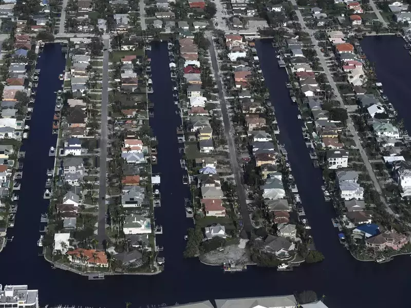 Uraganul Irma a provocat moartea a 11 persoane în Florida