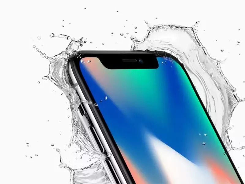 Samsung, profit imens pe urma iPhone 8 și iPhone X. iPhone X la lansare