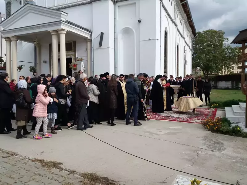 doi ani de la tragedia din Colectiv