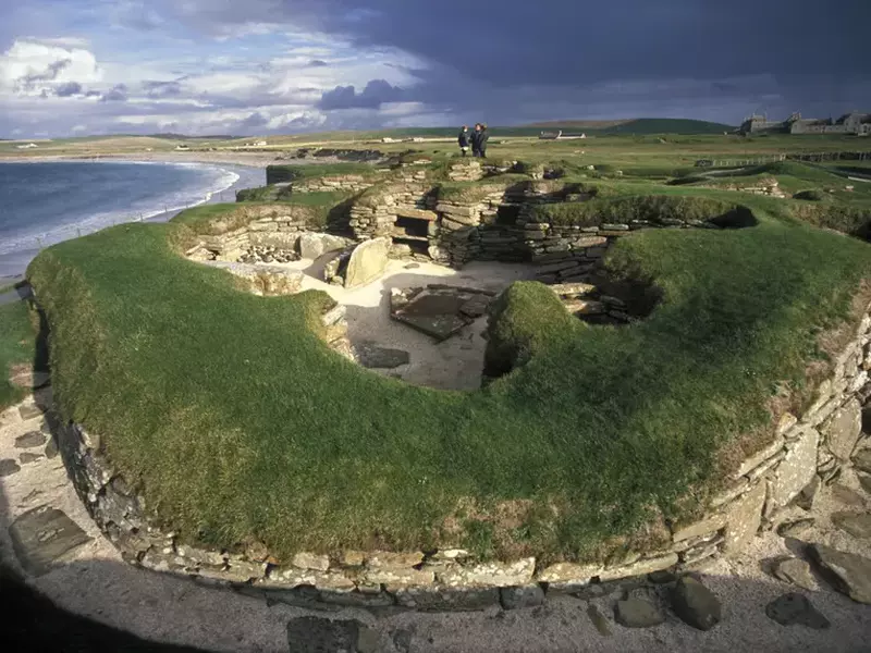 Skara Brae