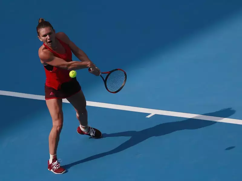 Tennis China Open