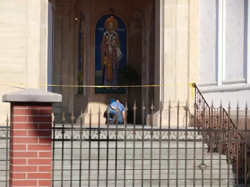 Jaf la Arhiepiscopia Buzăului (2)