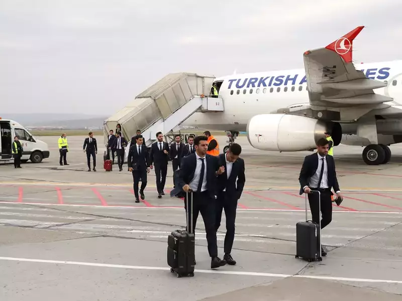 România- Turcia Mircea Lucescu