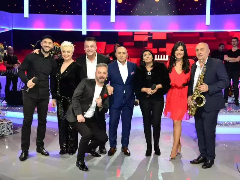 duelul pianelor ed speciala