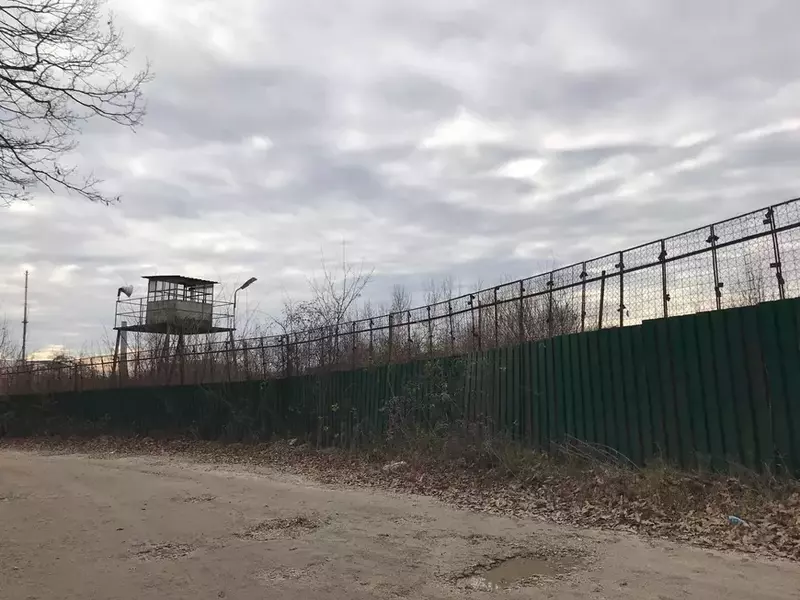 Parcul Științific Măgurele ar urma să fie construit în locul unei unități militare dezafectate