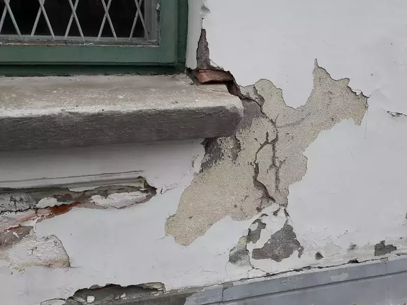 Paragina în gara din Curtea de Argeș pentru înmormântarea Regelui Mihai (2)