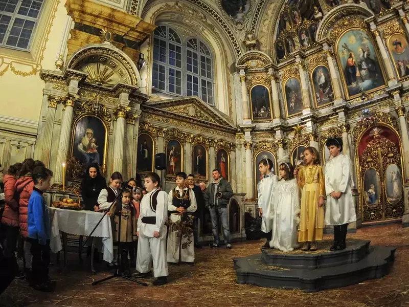 traditii de craciun sarbi (2)