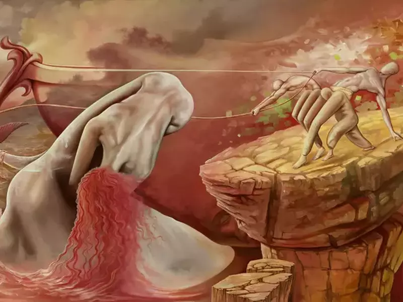 1.-A-fishermans-dream-Surreal-art