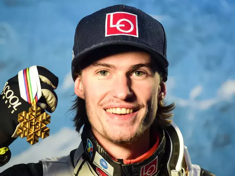 Oberstdorf Ski Flying World Championships