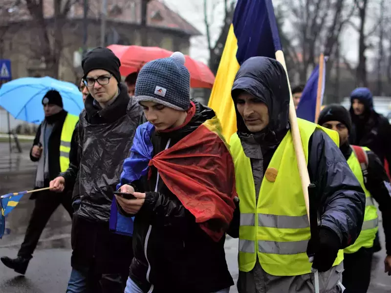 nevazator si insotitor