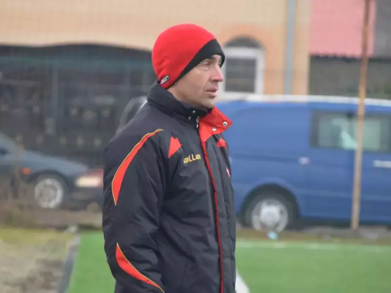 cristian todea