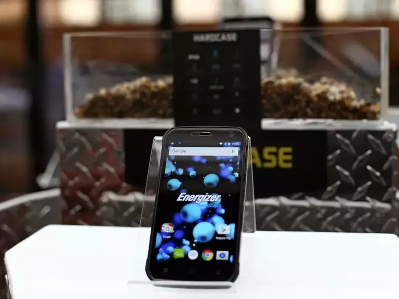 telefoane energizer