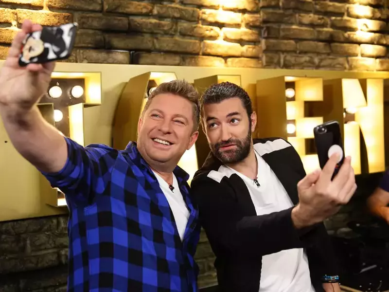 Romanii au talent (1)