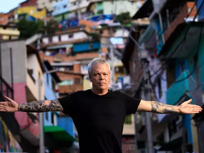 De la asasin, la star pe YouTube. Viața lui Popeye, criminalul preferat al lui Pablo Escobar