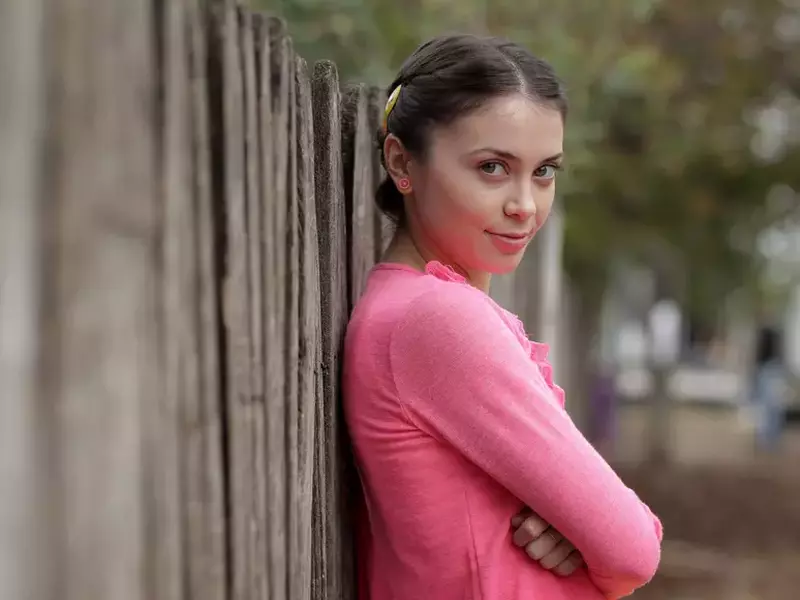 Anca Dumitra, Las Fierbinti