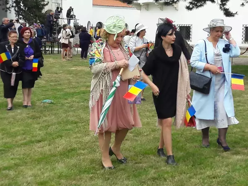 Ziua Regalitatii, 10 mai