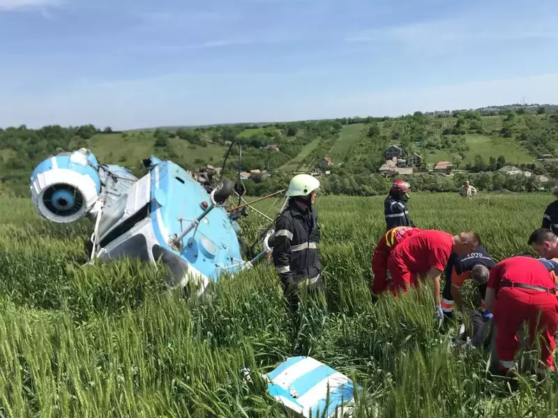 elicopter prabusit turda (1)