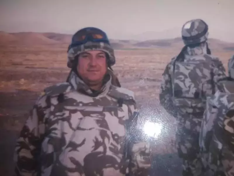 Florin Ciunterei, șoferul găsit mort în Franța, era militar în rezervă (1)