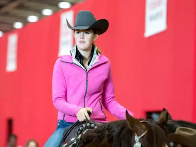 Gina-Maria Schumacher a dat primul inetrviu televizat