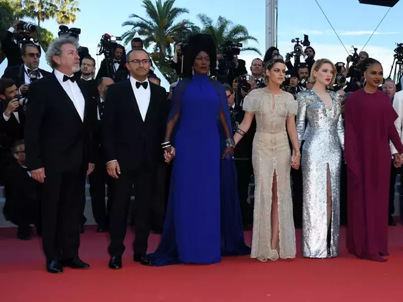 juriul de la Cannes 2018, urmeaza sa fie anuntati castigatorii Cannes 2018