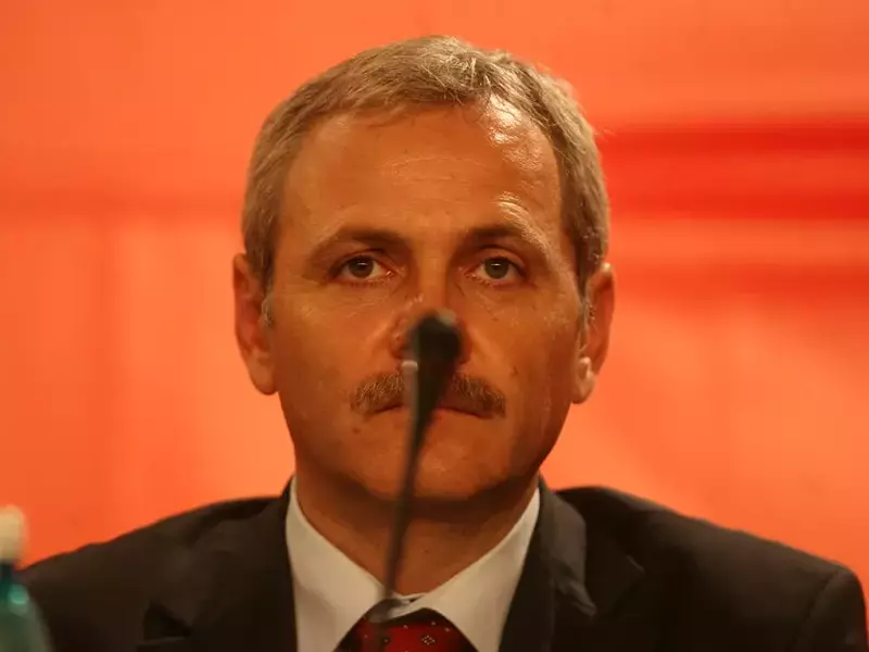 CONGRESUL EXTRAORDINAR AL PSD