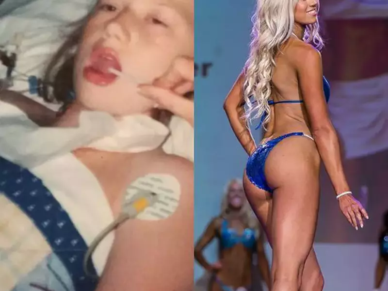 Povestea lui Sammi (northfoto)