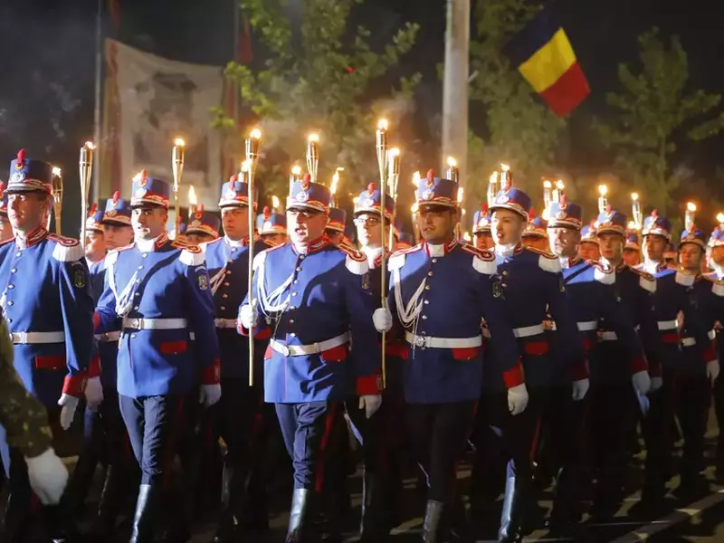 ziua eroilor la buzau (1)