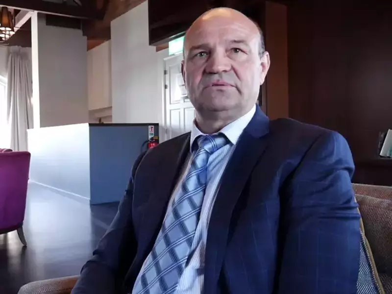 George Bețianu, milionar român la Londra. George Bețianu