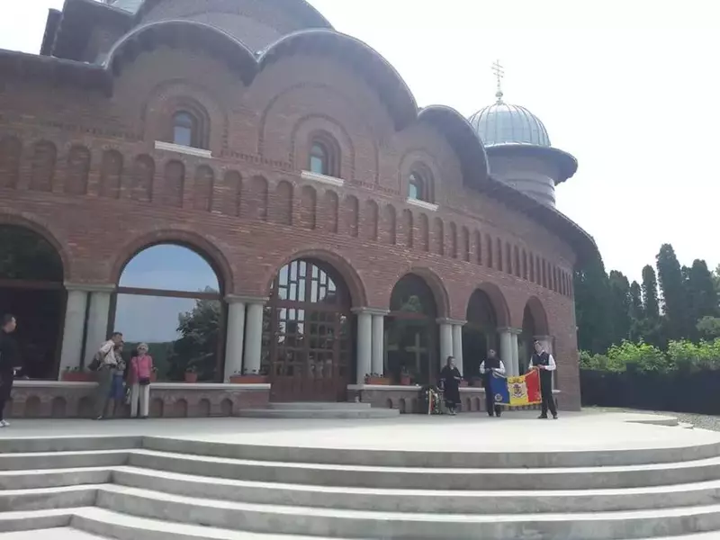 Șase luni de la moartea Regelui Mihai (2)