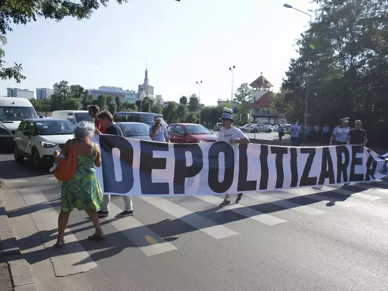 Inquam Photos / Octav Ganea