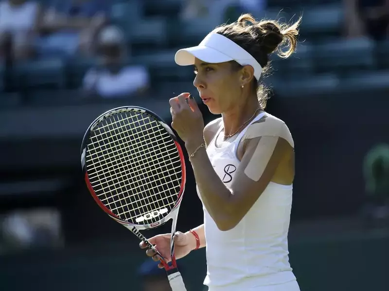 Wimbledon Championships