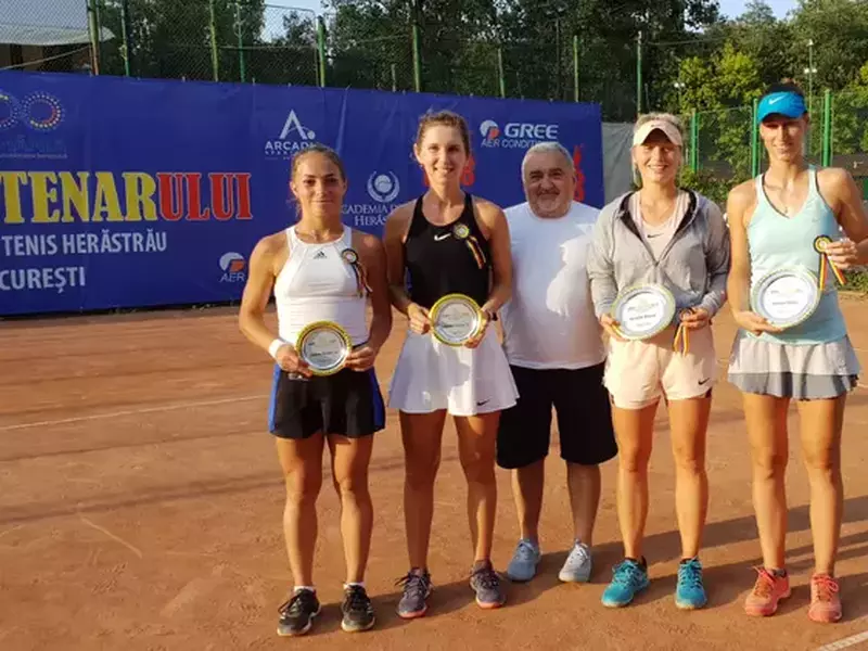 Anna Siskova_Natalie Suk vs Cristina Avramescu_Andreea Ghitescu
