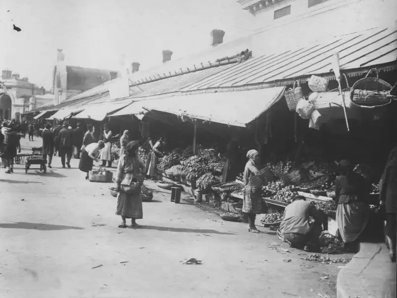 cel mai mare festival al mustului din București