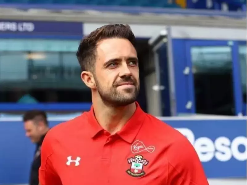 Danny Ings, și-a părăsit iubita pentru o frumusețe de pe Instagram