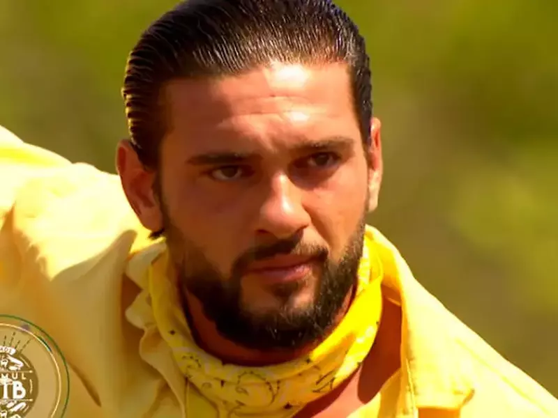 Dorian Popa nu va mai prezenta emisiunea "Xtra Night Show"