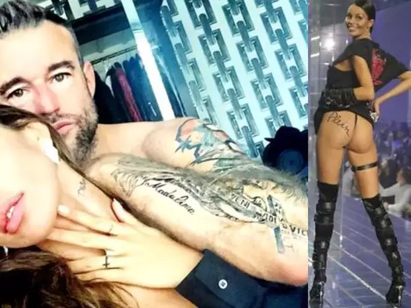 Philipp Plein, show-ul de modă de la Milano