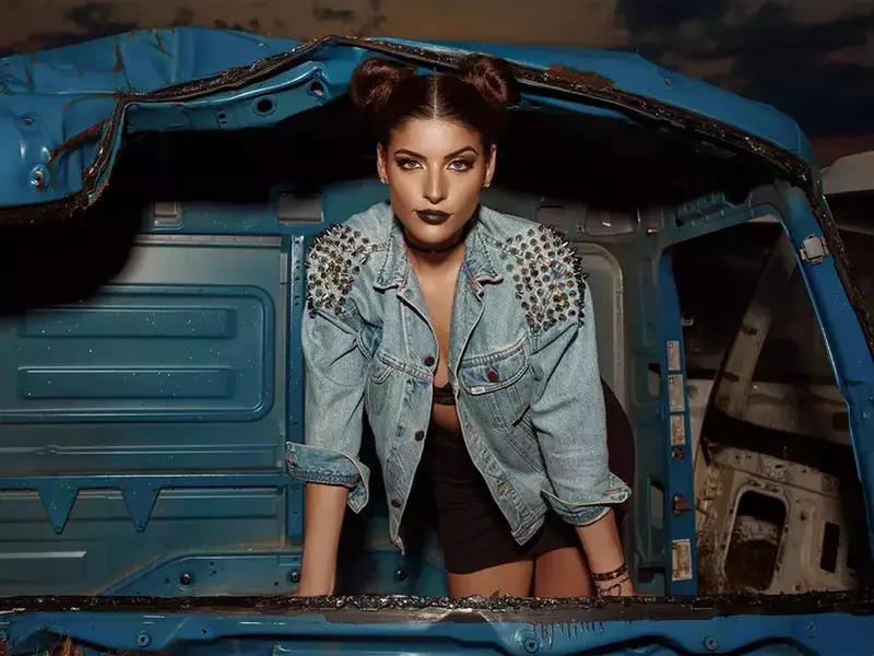 Ioana Voicu vrea să-și facă școală de muzică