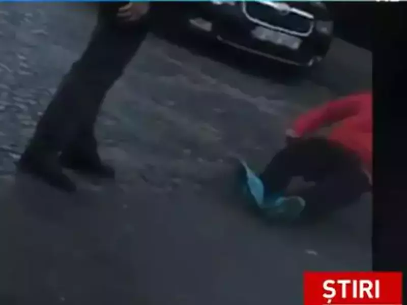 accident