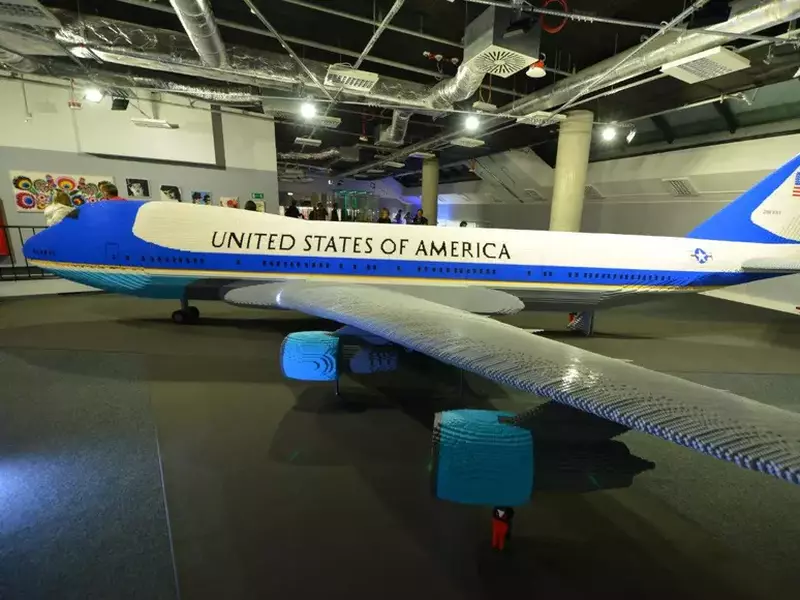 Air Force One