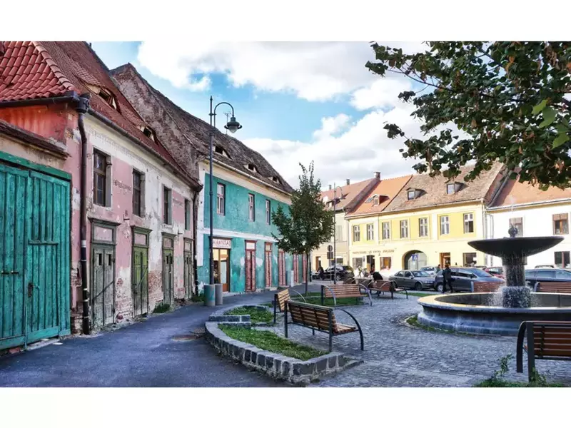 casa veche -sibiu-main