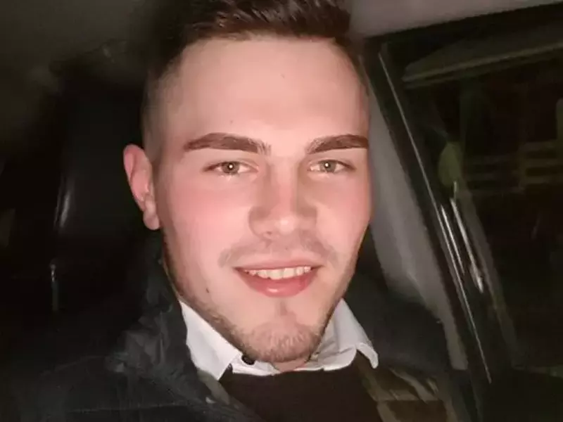 Un tânăr fotbalist din maramures a murit într-un accident șocant