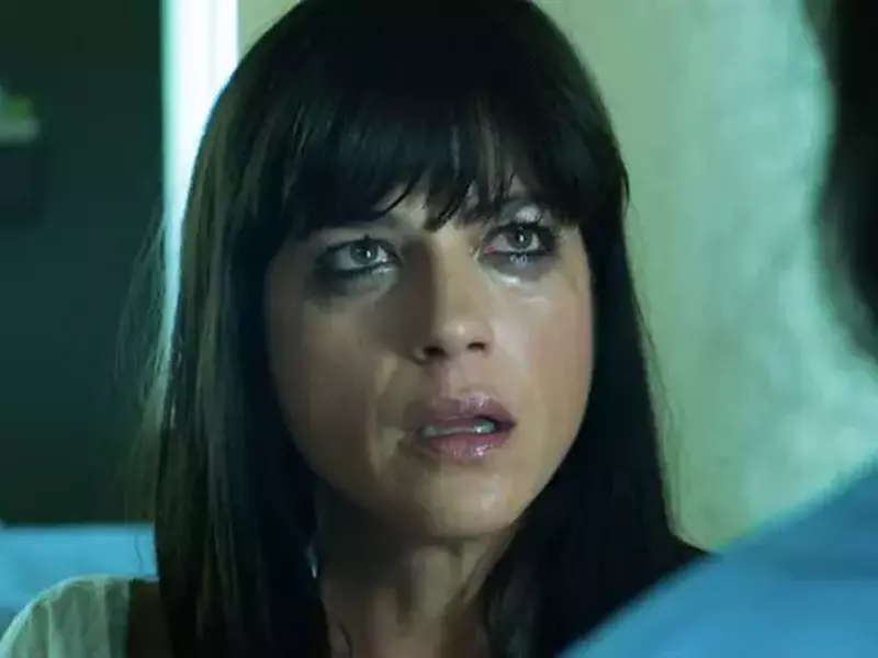 Selma Blair suferă de scleroză multiplă