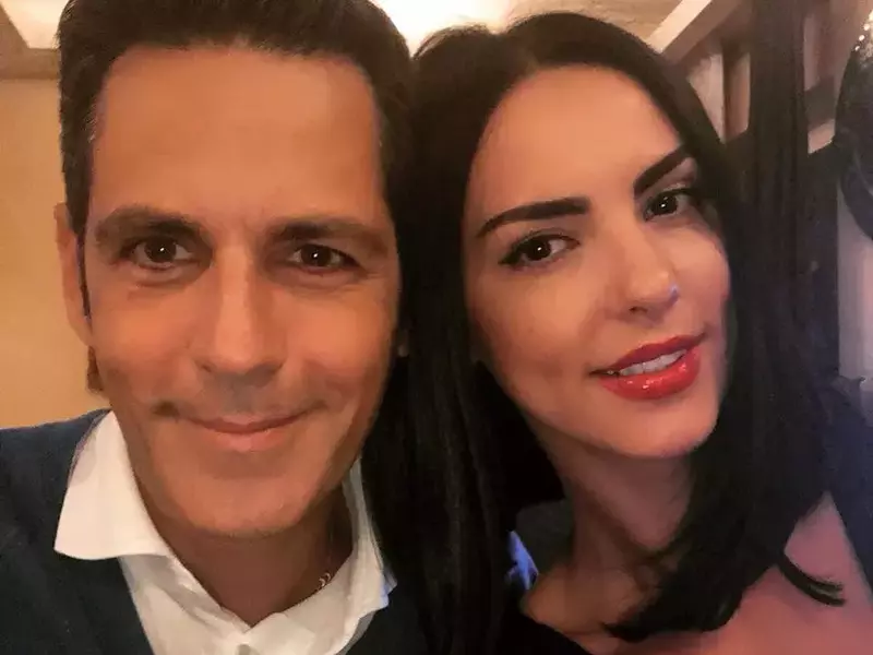 Lavinia Pârva a fost recent văzută la o clinică de fertilizare in vitro din Capitală. Ce spune despre sarcină
