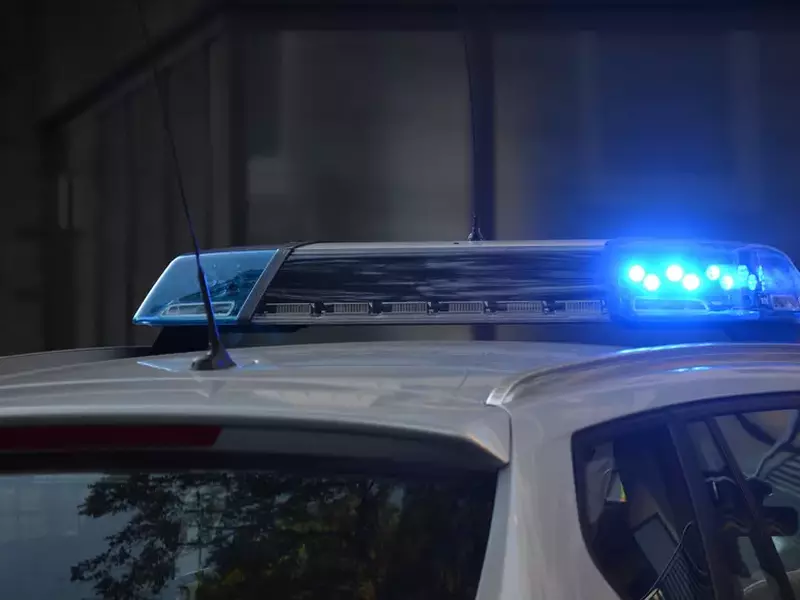 O polițistă și-a îndesat chiloții în gura unui coleg
