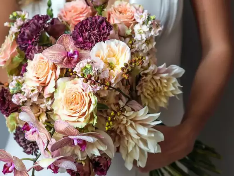 wedding gallery floraria iris
