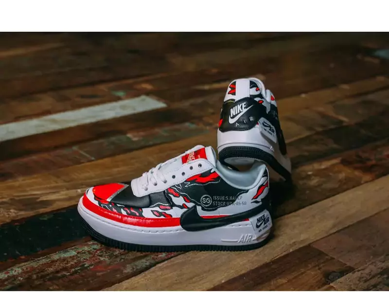 Adidasi Simona Halep