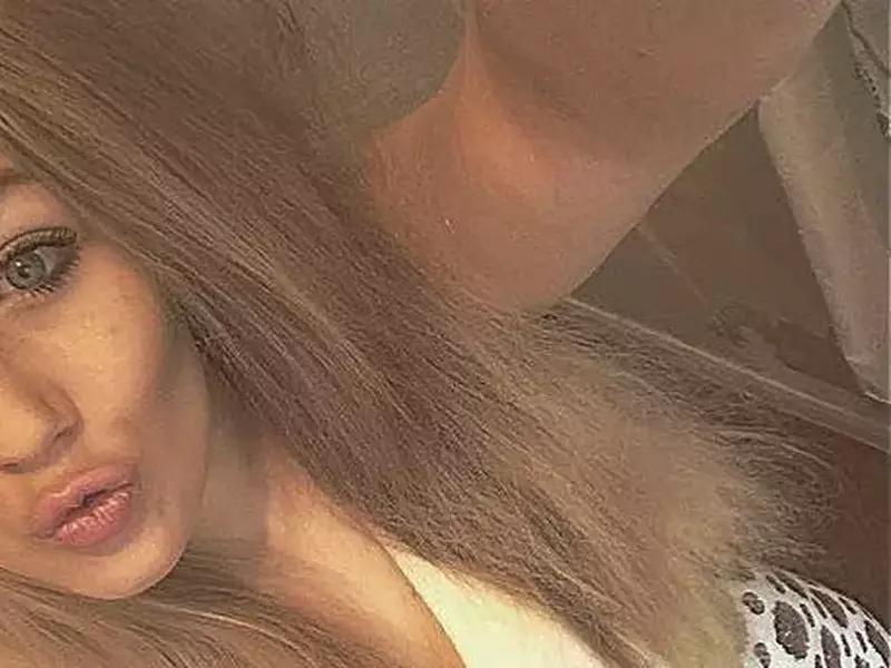 O adolescentă a fost devastată după o vizită la salon de frumusețe