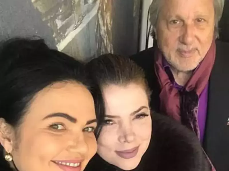 Ilie Năstase s-a căsătorit