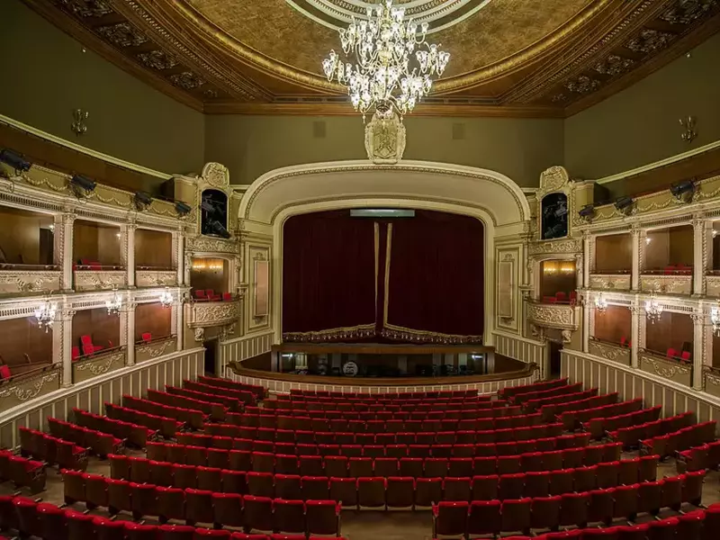 opera