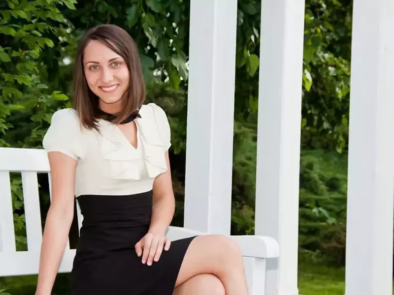 Tânăra de 28 de ani moartă în Timiș era educatoare. Mergea spre grădiniță să repete serbarea de Crăciun